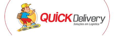 imagem logotipo Quick Delivery